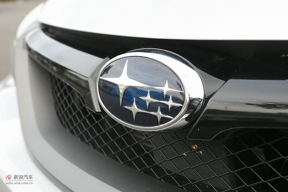 ˹³WRX STI