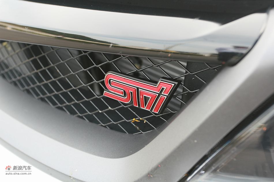 ˹³WRX STI