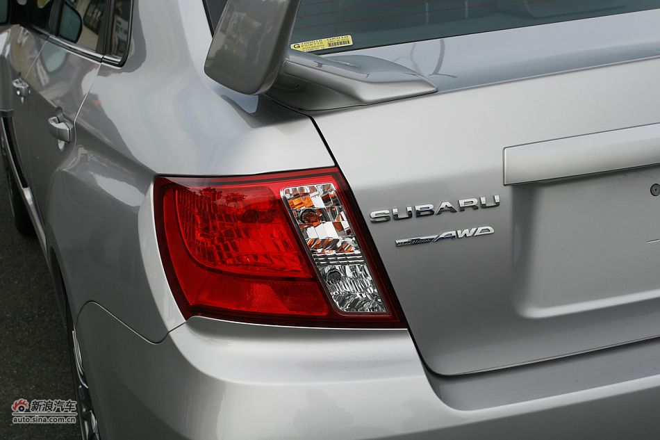 ˹³WRX STI