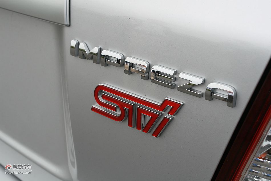 ˹³WRX STI