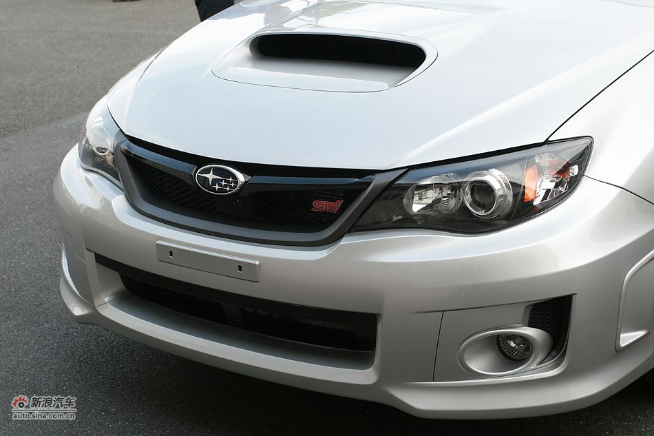 ˹³WRX STI