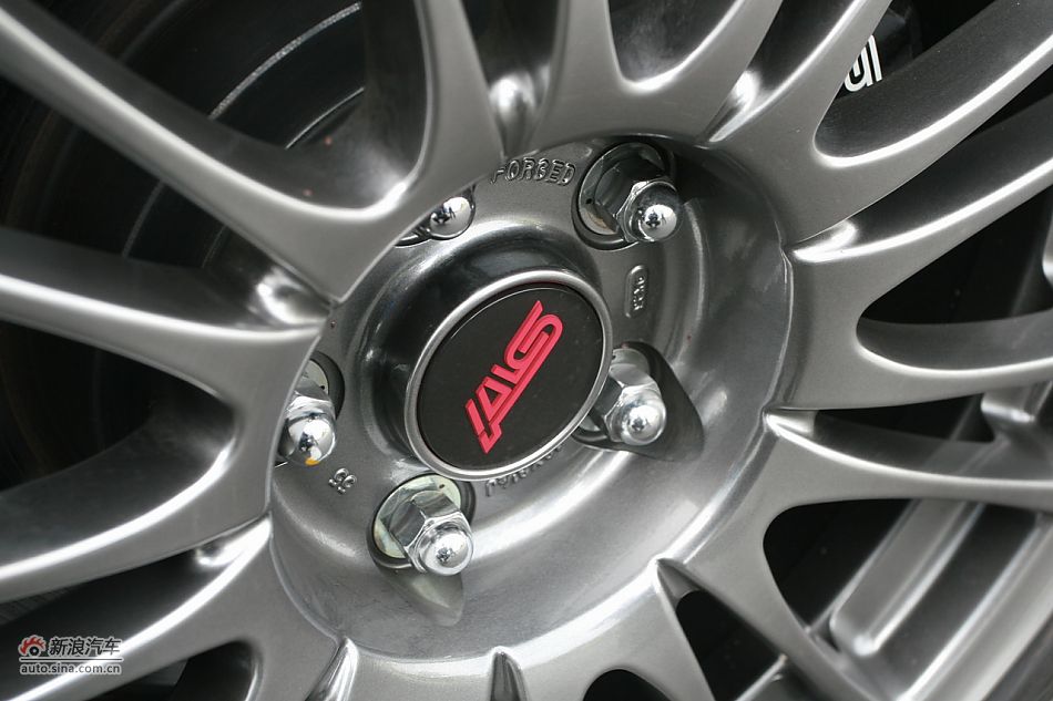 ˹³WRX STI