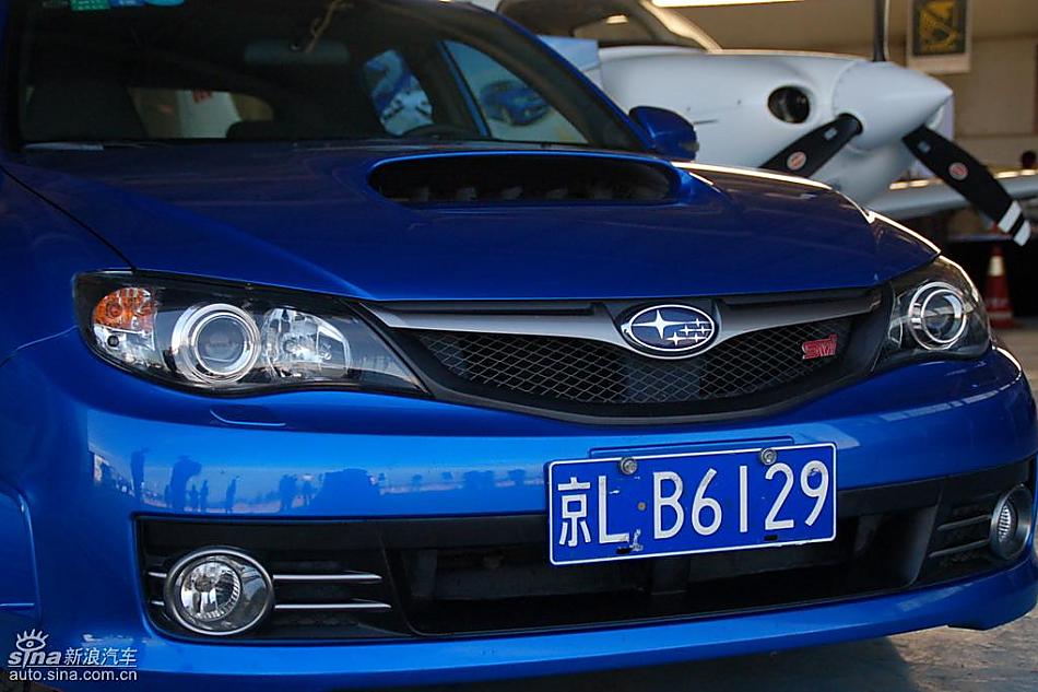 ˹³WRX STIʵ