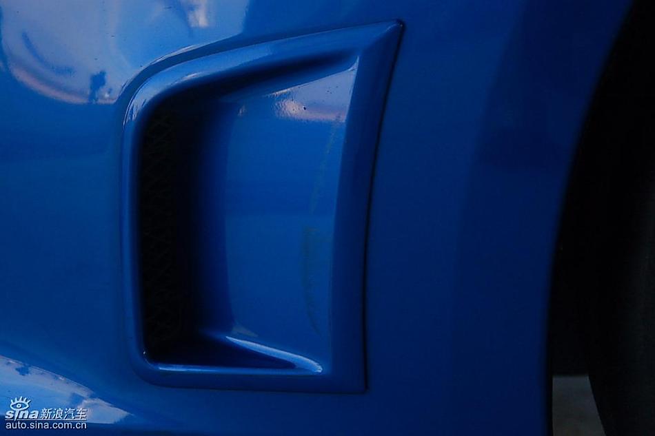 ˹³WRX STIʵ