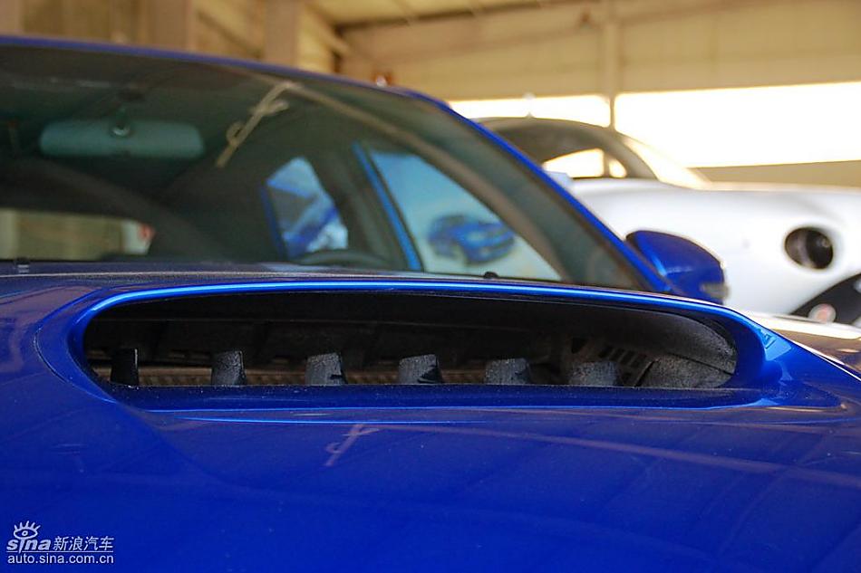 ˹³WRX STIʵ