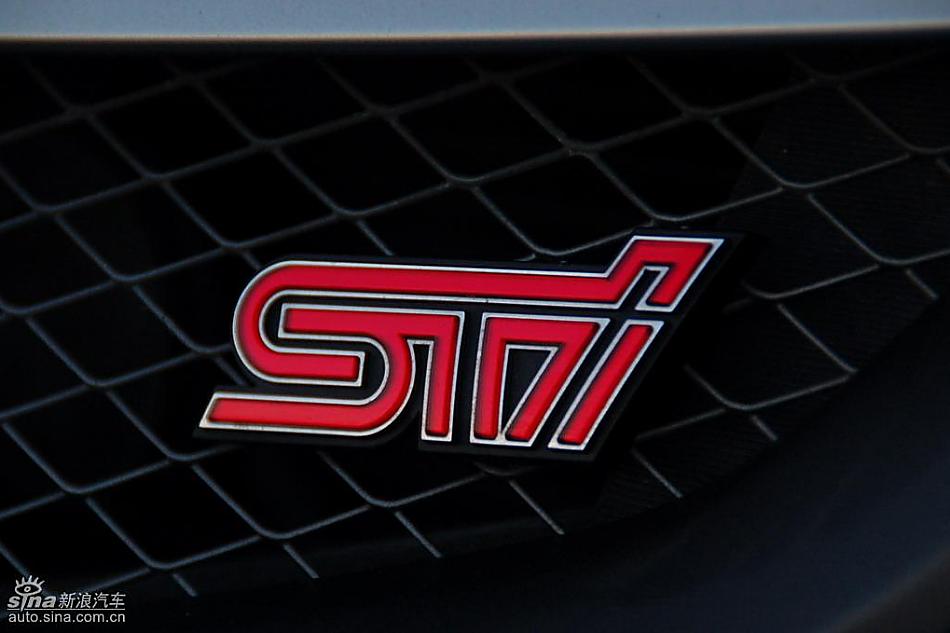 ˹³WRX STIʵ