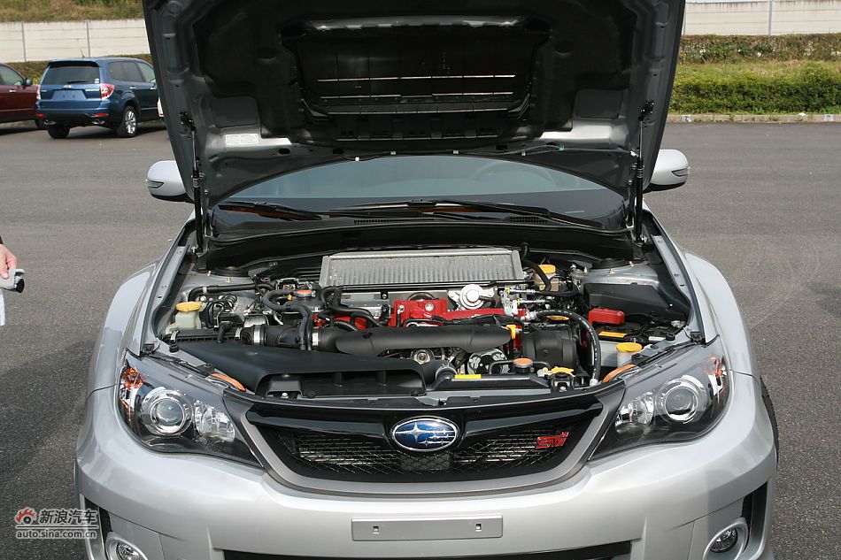 ˹³WRX STI