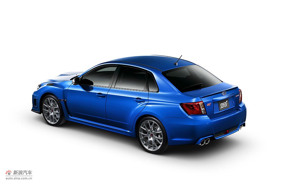 ˹³WRX STi S206