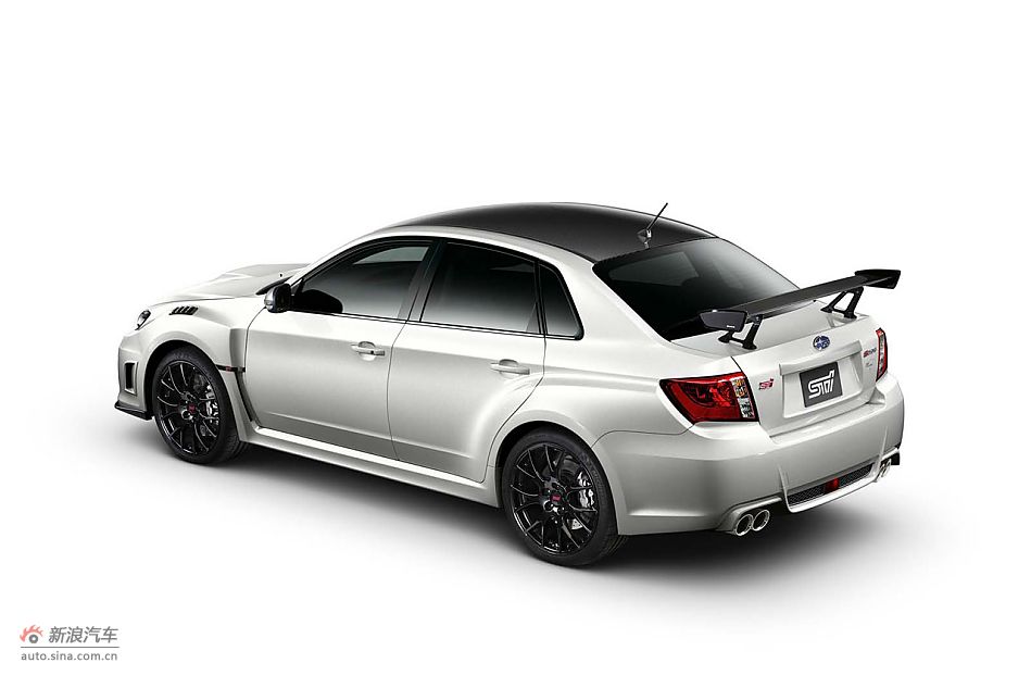 ˹³WRX STi S206