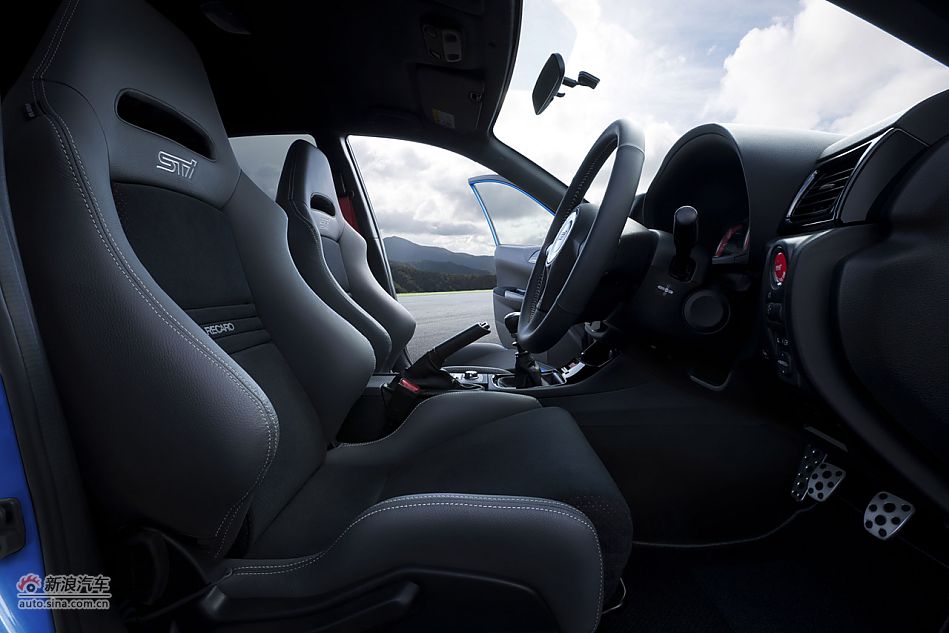 ˹³WRX STi S206