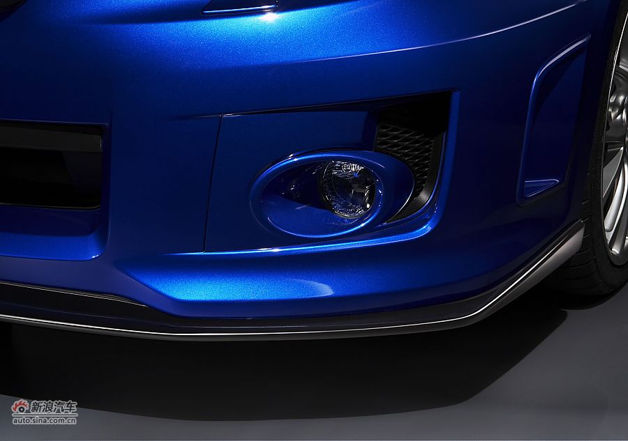 ˹³WRX STi S206