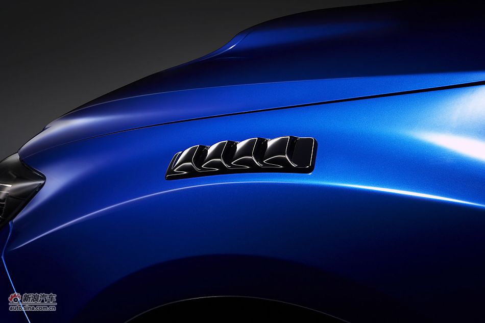 ˹³WRX STi S206