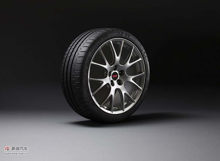 ˹³WRX STi S206