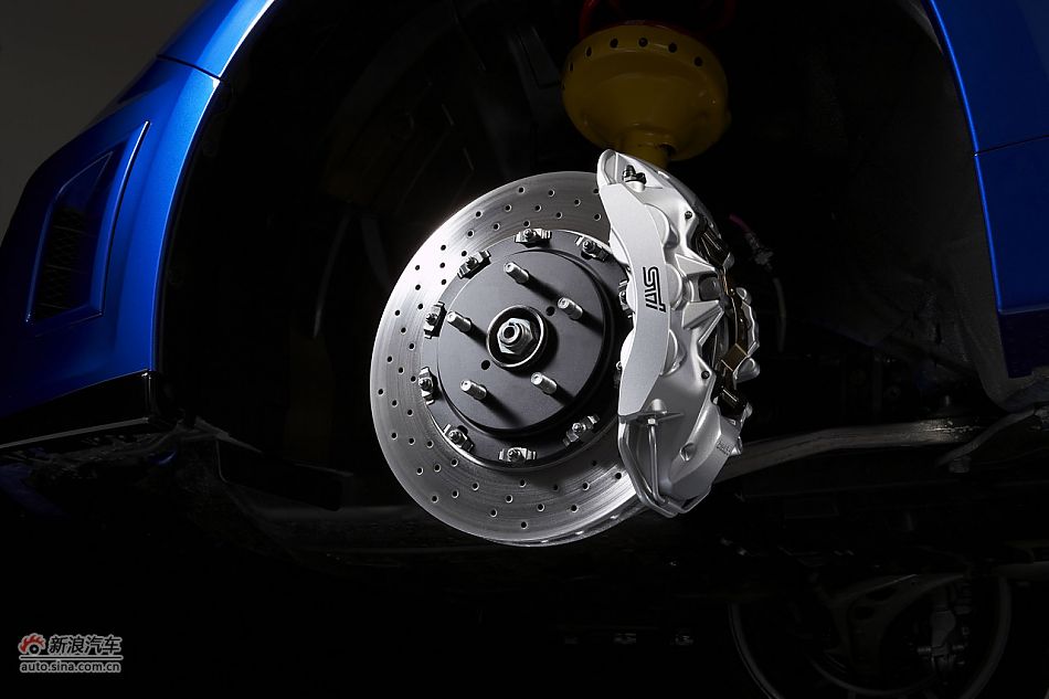 ˹³WRX STi S206
