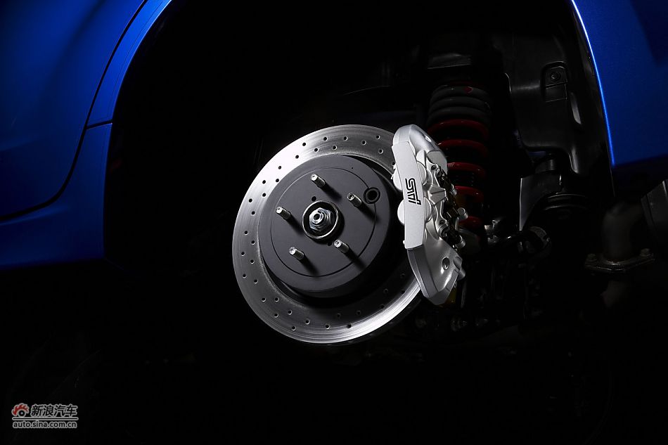 ˹³WRX STi S206