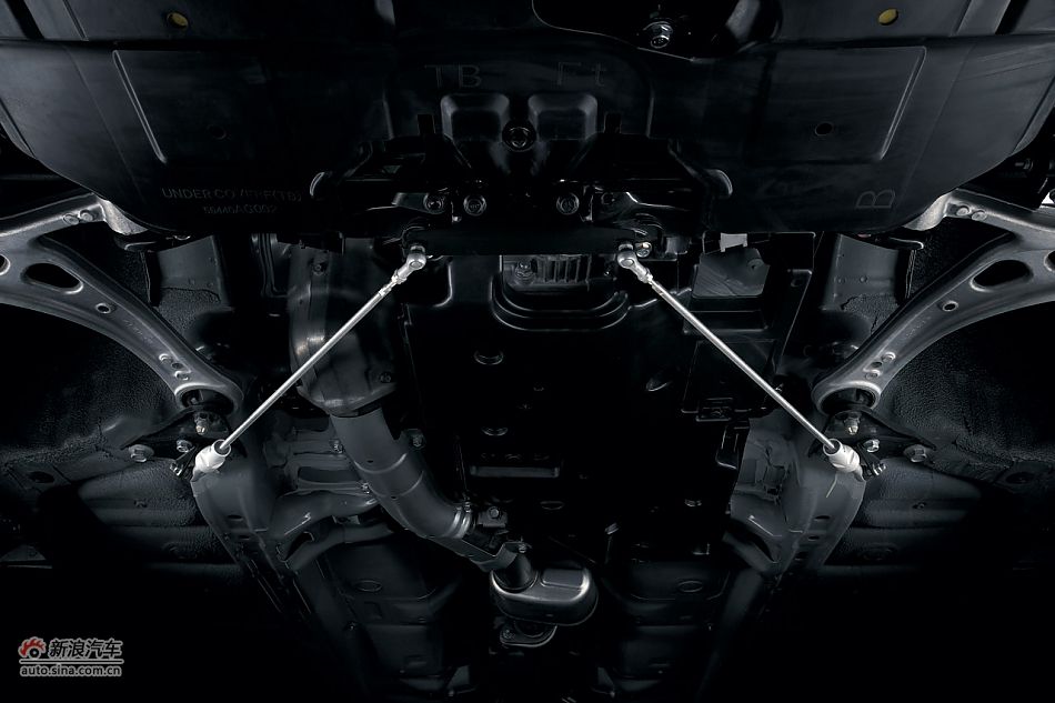 ˹³WRX STi S206