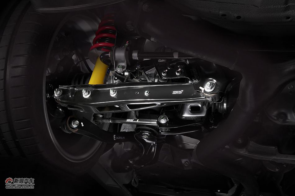 ˹³WRX STi S206