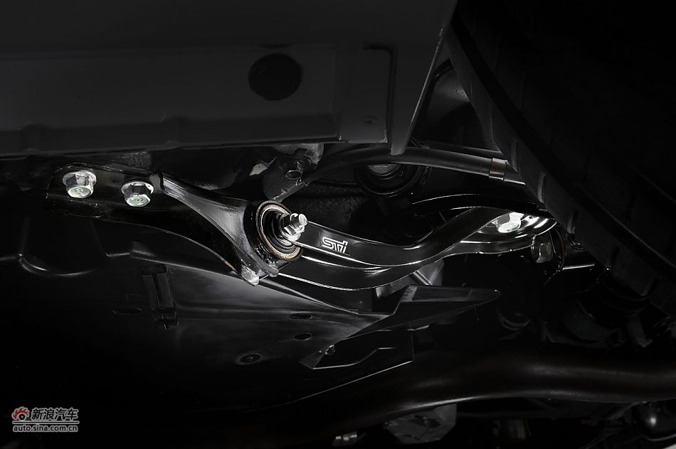 ˹³WRX STi S206