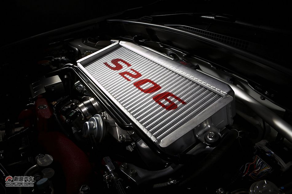 ˹³WRX STi S206