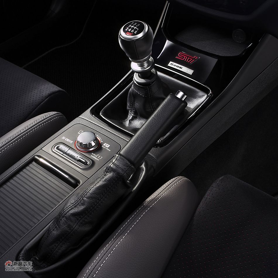˹³WRX STi S206