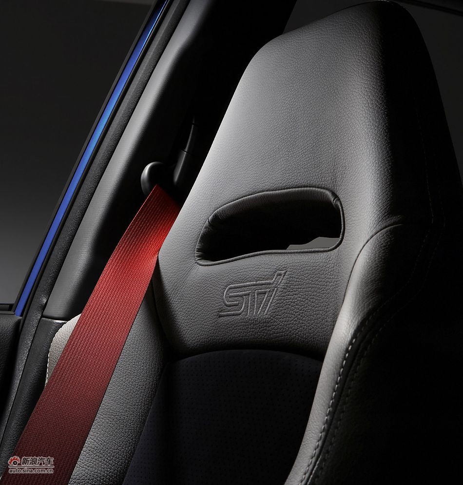 ˹³WRX STi S206