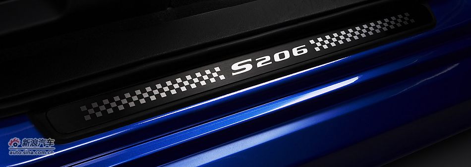 ˹³WRX STi S206