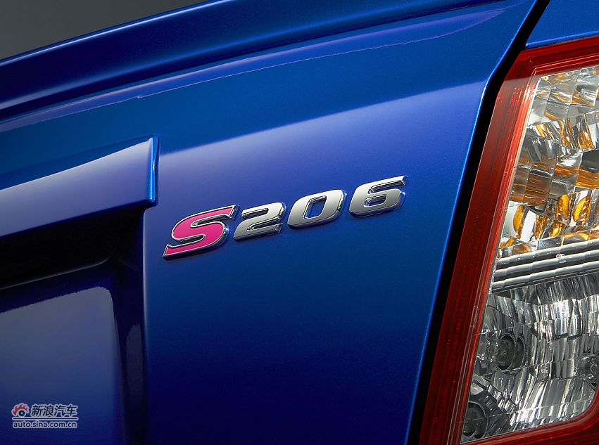 ˹³WRX STi S206