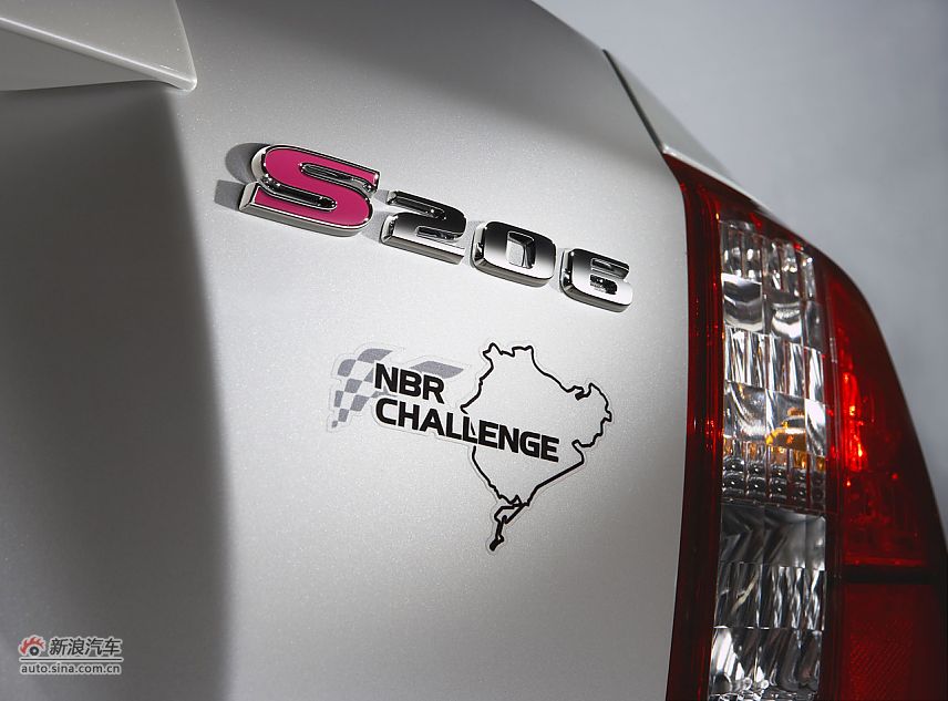˹³WRX STi S206