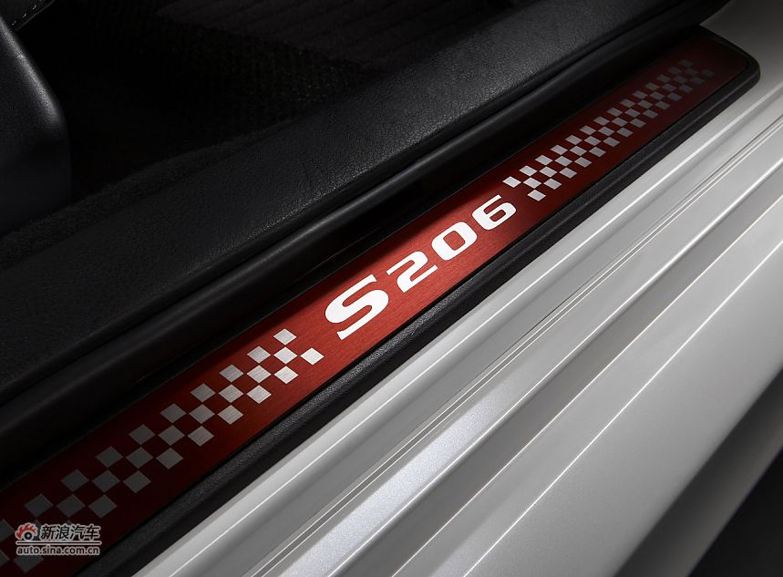 ˹³WRX STi S206