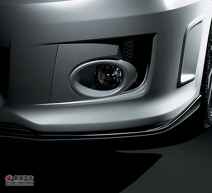 ˹³WRX STi tSر