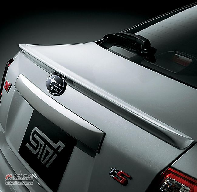 ˹³WRX STi tSر