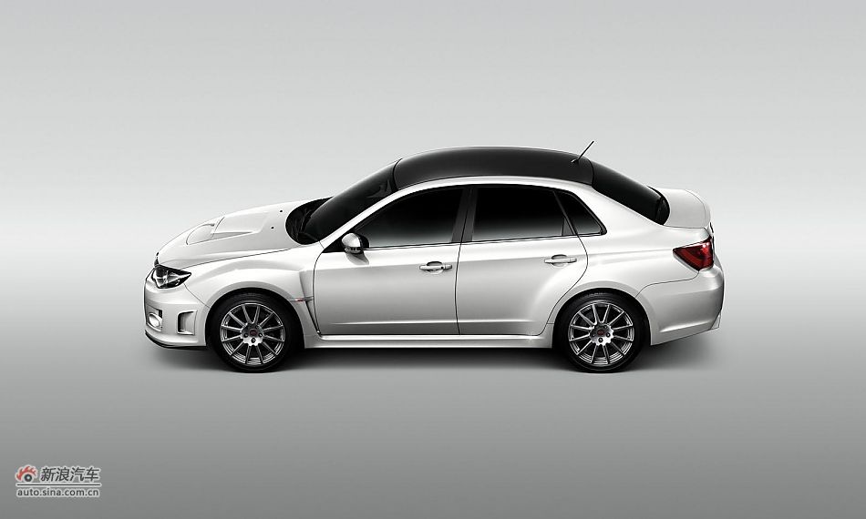 ˹³WRX STi tSر