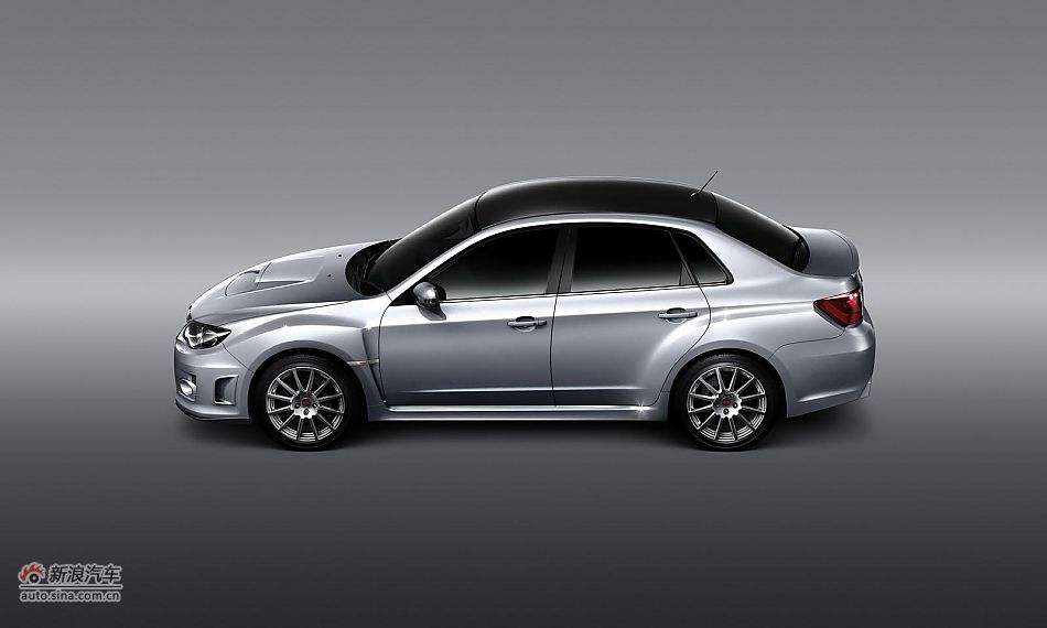 ˹³WRX STi tSر