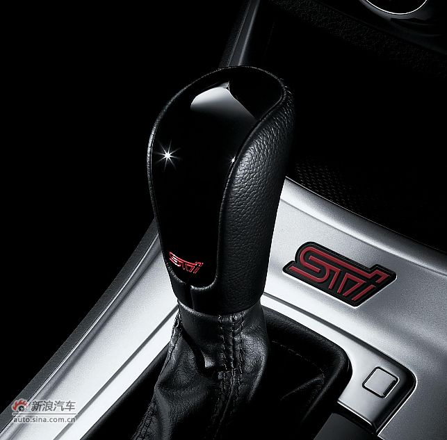 ˹³WRX STi tSر