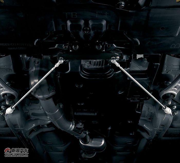 ˹³WRX STi tSر