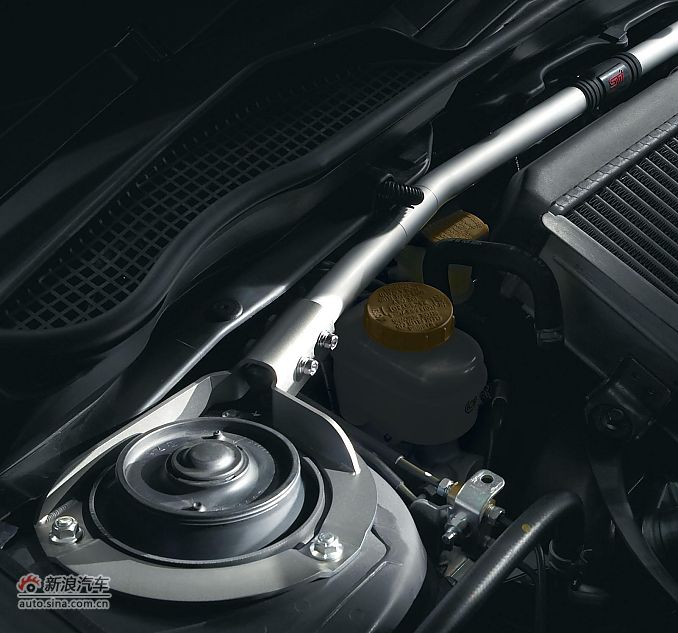 ˹³WRX STi tSر