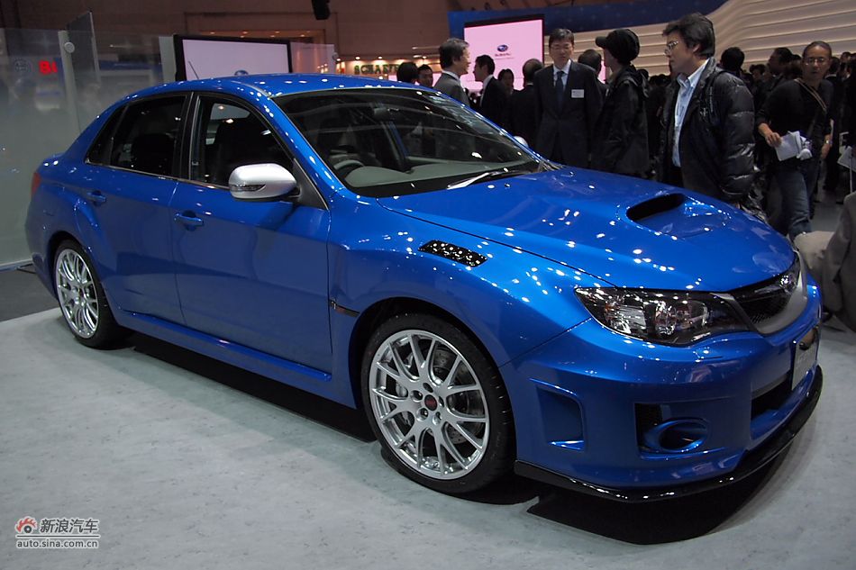 ˹³WRX STi S206