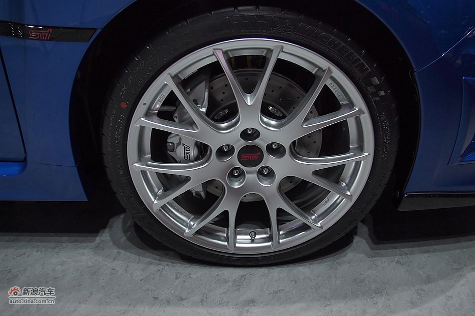 ˹³WRX STi S206
