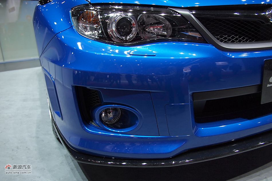 ˹³WRX STi S206