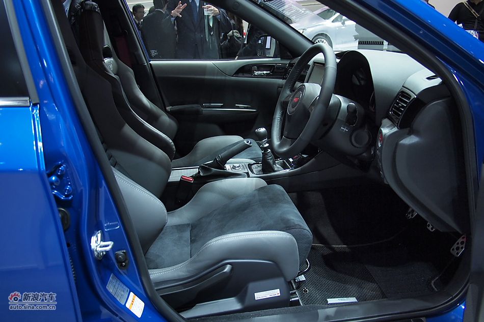 ˹³WRX STi S206