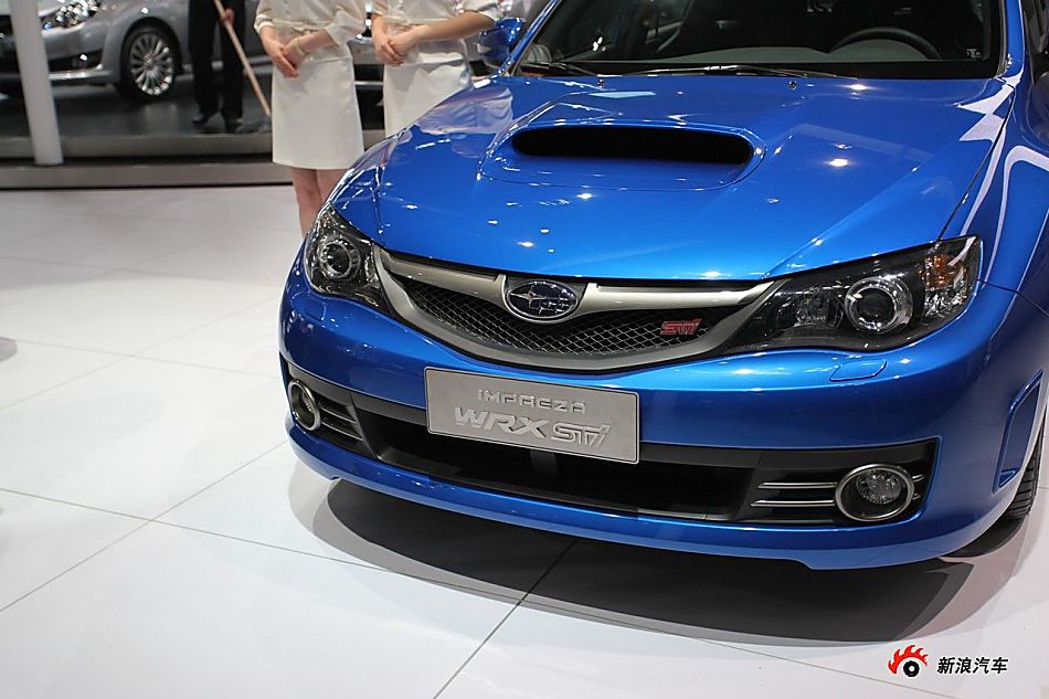 ˹³WRX STI