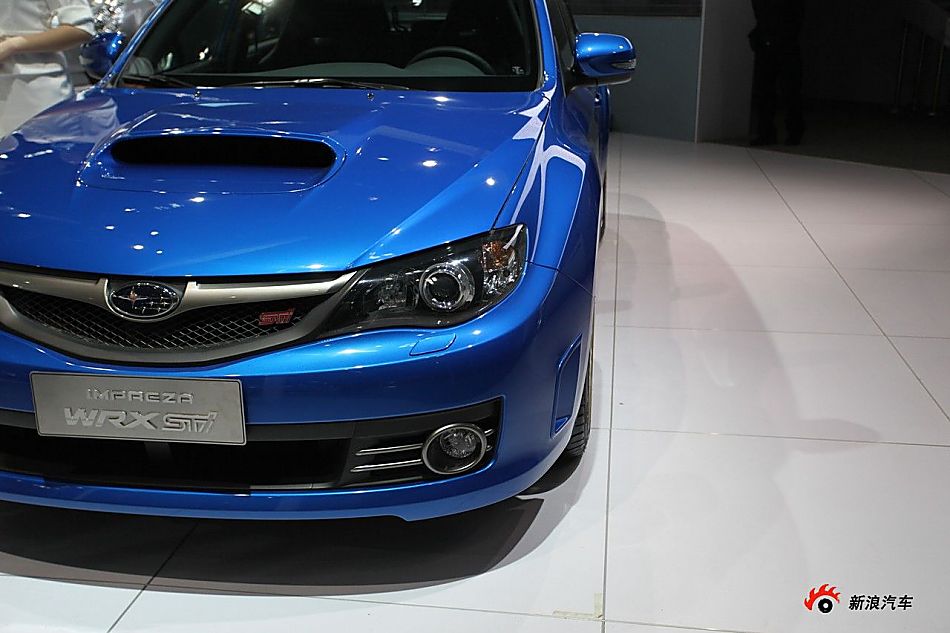 ˹³WRX STI