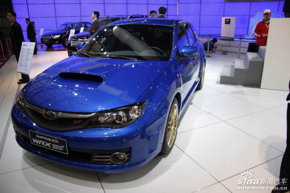 ˹³STI