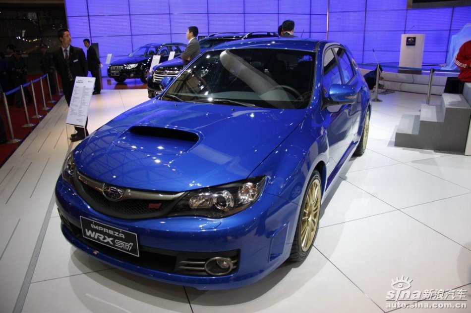 ˹³STI