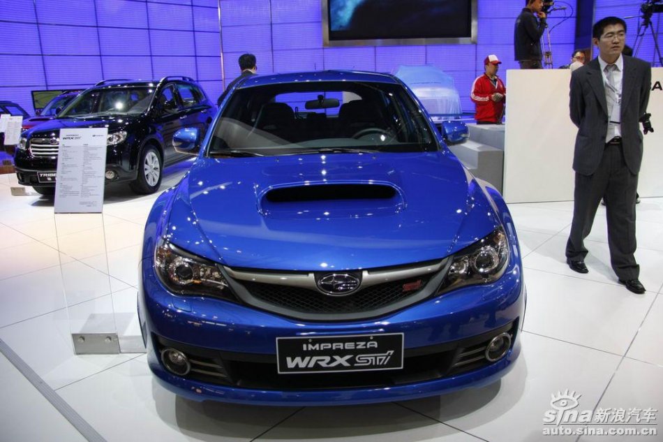 ˹³STI