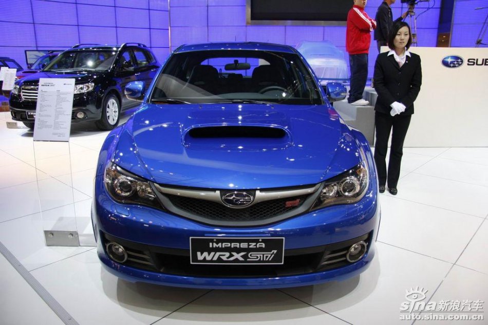 ˹³STI