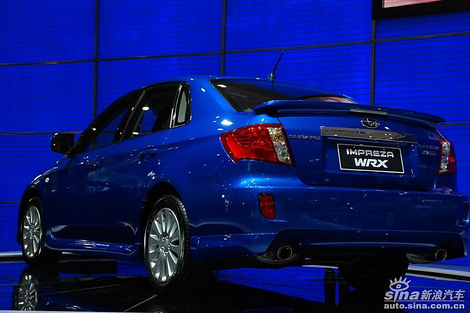 WRX