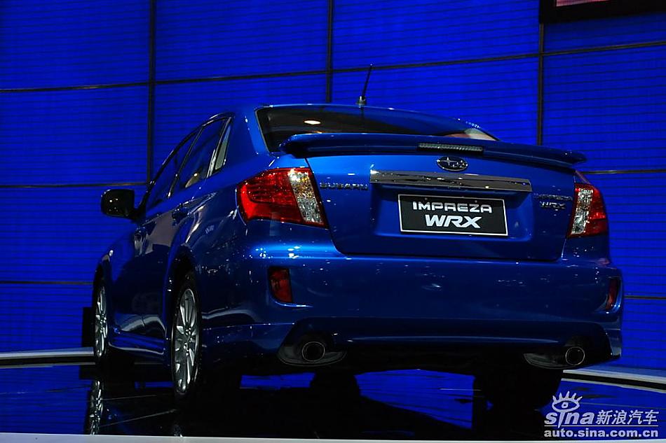 WRX