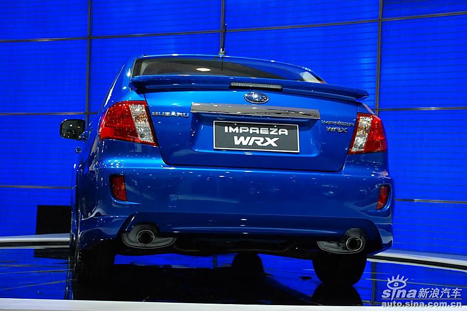 WRX