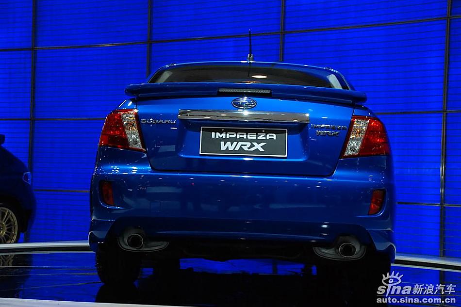 WRX